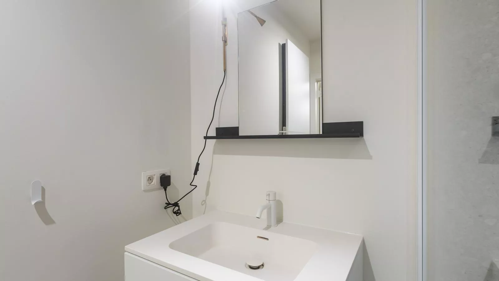 Fabiola - 0202 + park. 13-Salle de bain