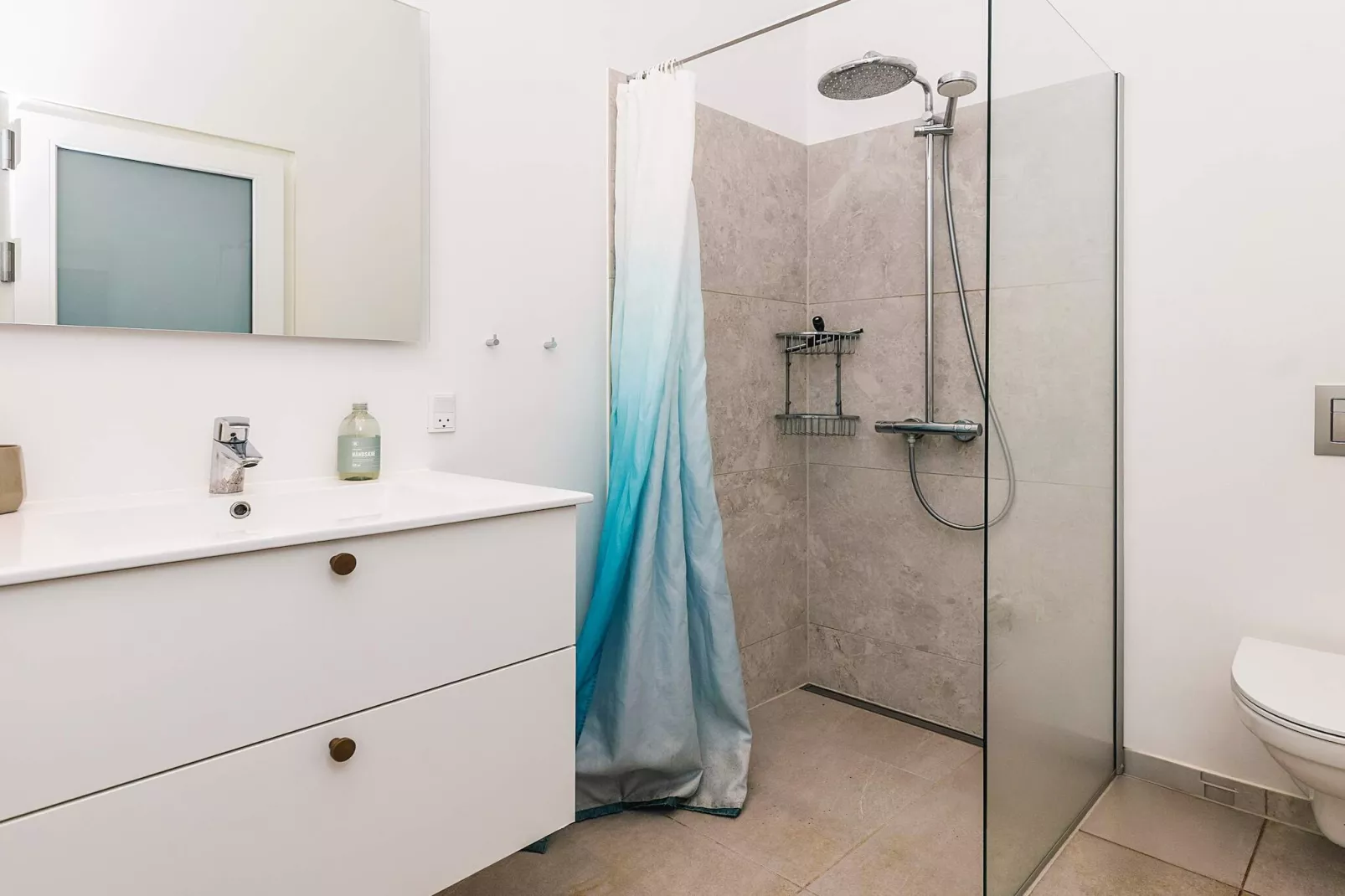 5 etoiles maison de vacances a Blokhus - Intérieur