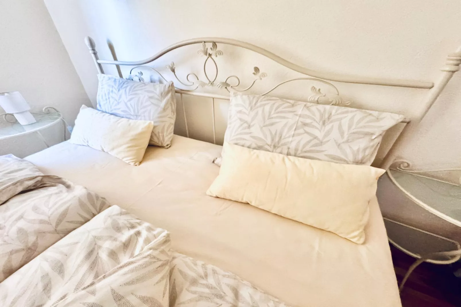 Dalmatian House-Bedroom