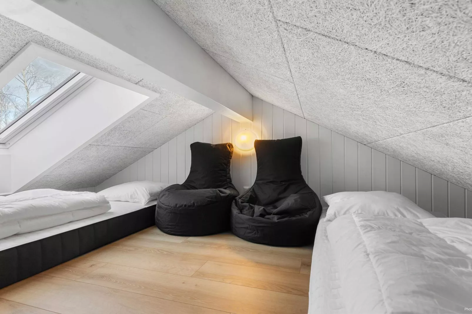 5 star holiday home in Glesborg-Indoor