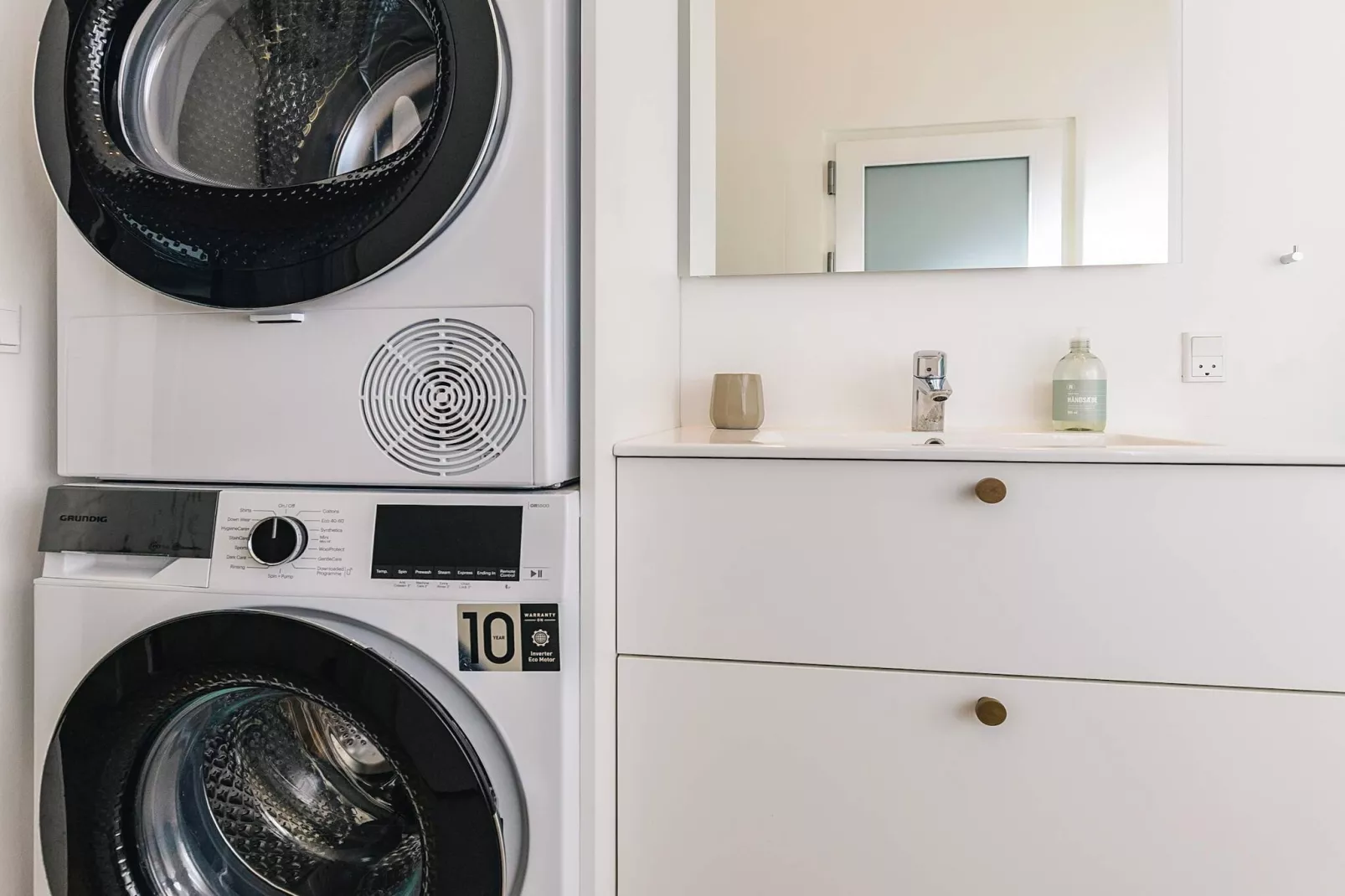 5 etoiles maison de vacances a Blokhus - Intérieur