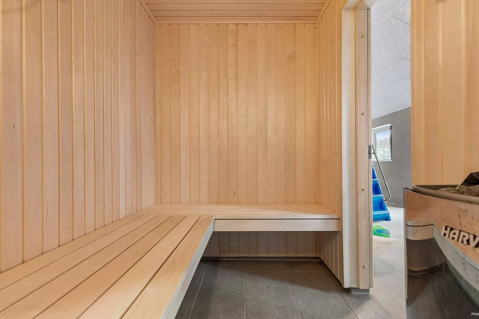 5 Sterne Ferienhaus in Glesborg-Innenbereich