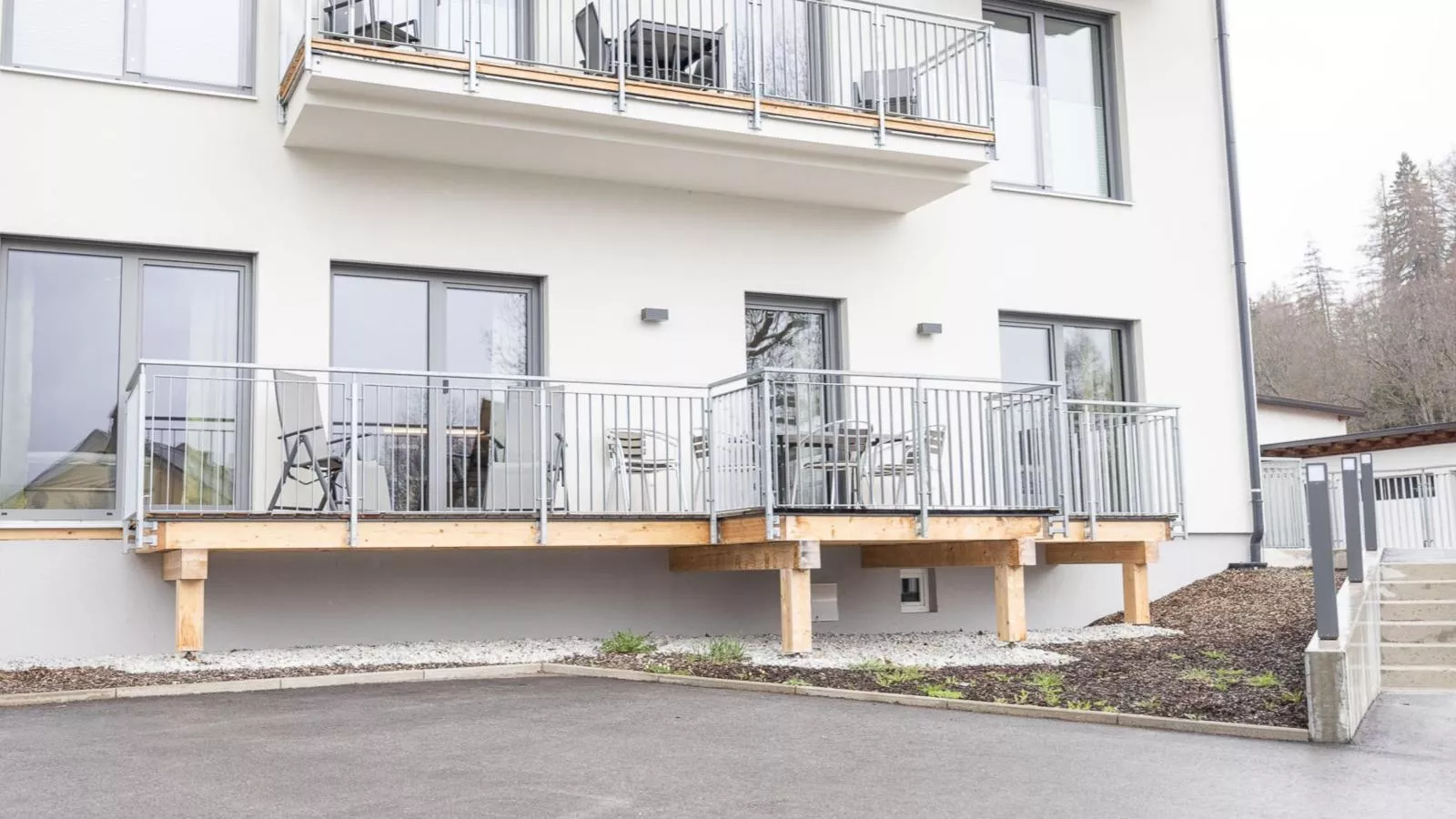 Ski Nature Apartment Lungau Top 1