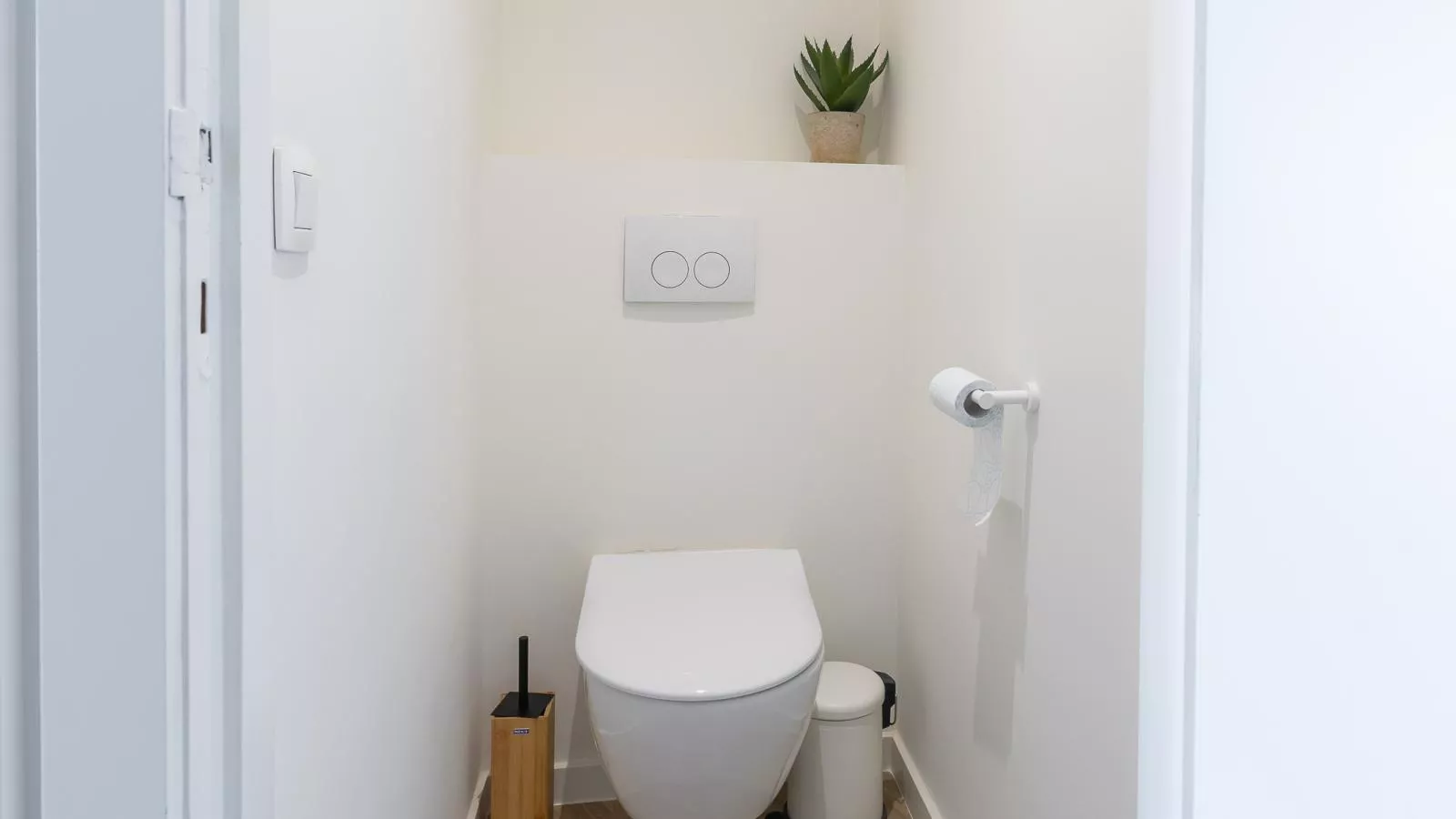 Fabiola - 0202 + park. 13-Intérieur