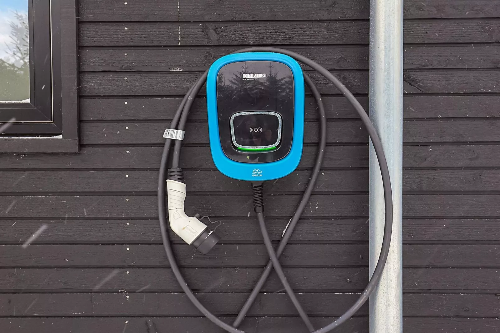 5 etoiles maison de vacances a Blokhus - Vue