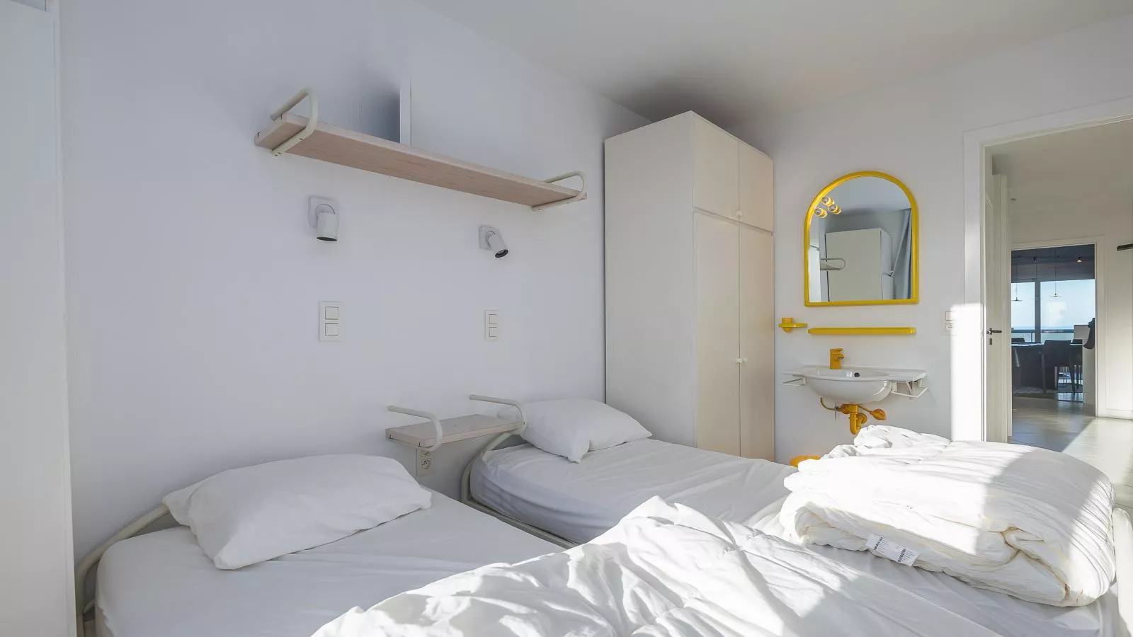 Prestige I - 0702 + box 1-Bedroom