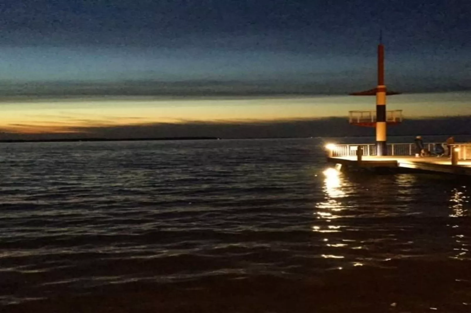 Haubentaucher 80-Gebiete Sommer 5 km