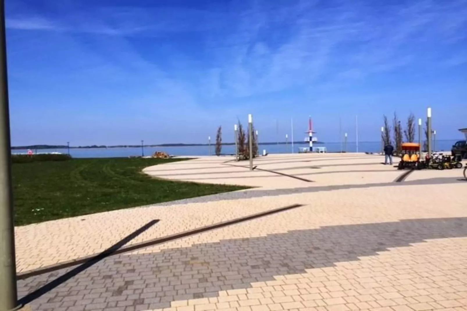 Haubentaucher 80-Gebiete Sommer 5 km