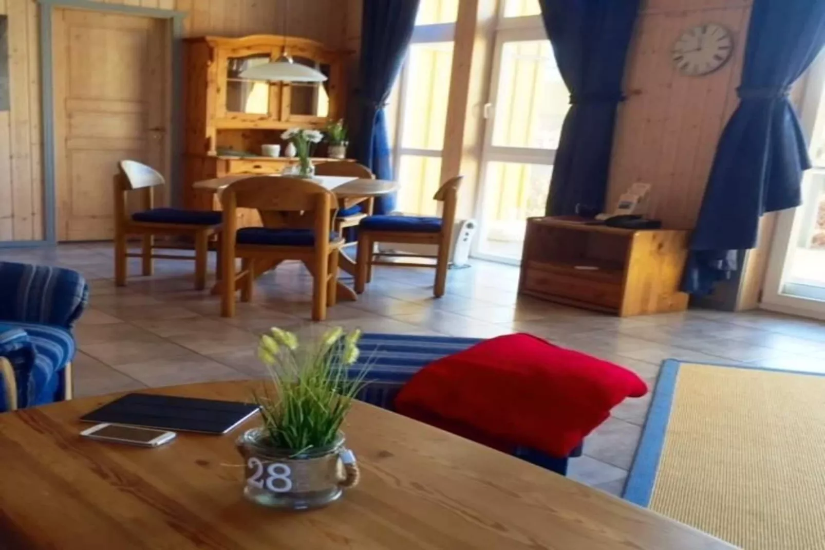 Haubentaucher 80-Ambiente