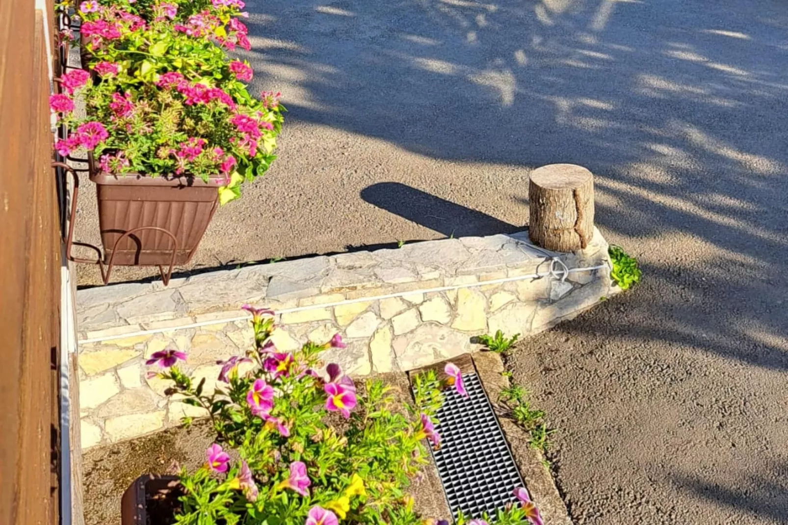 Guesthouse Žafran- Room With Landscape View-Ambiance