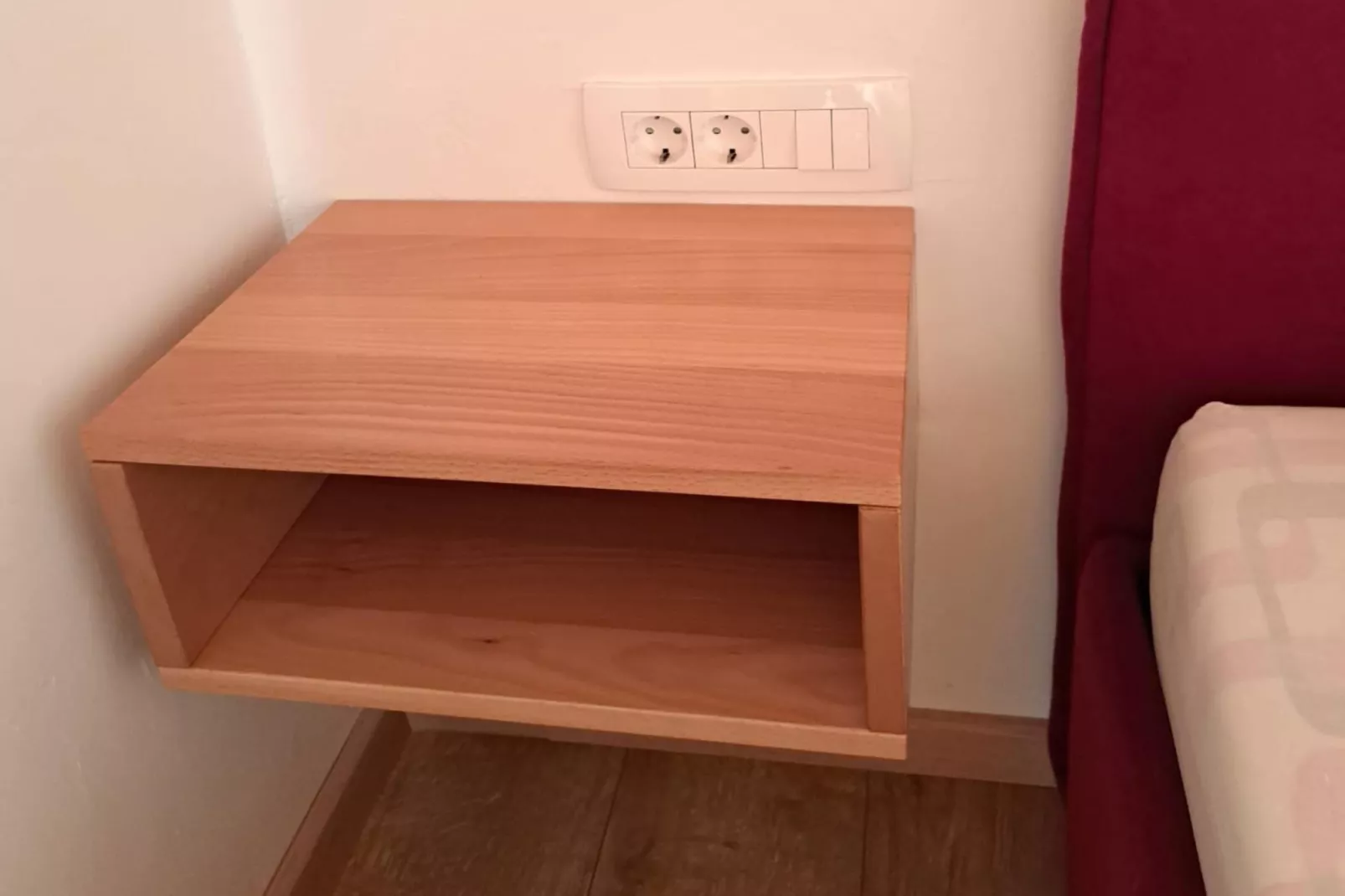 Guesthouse Žafran- Two Bedroom Apartment-Indoor