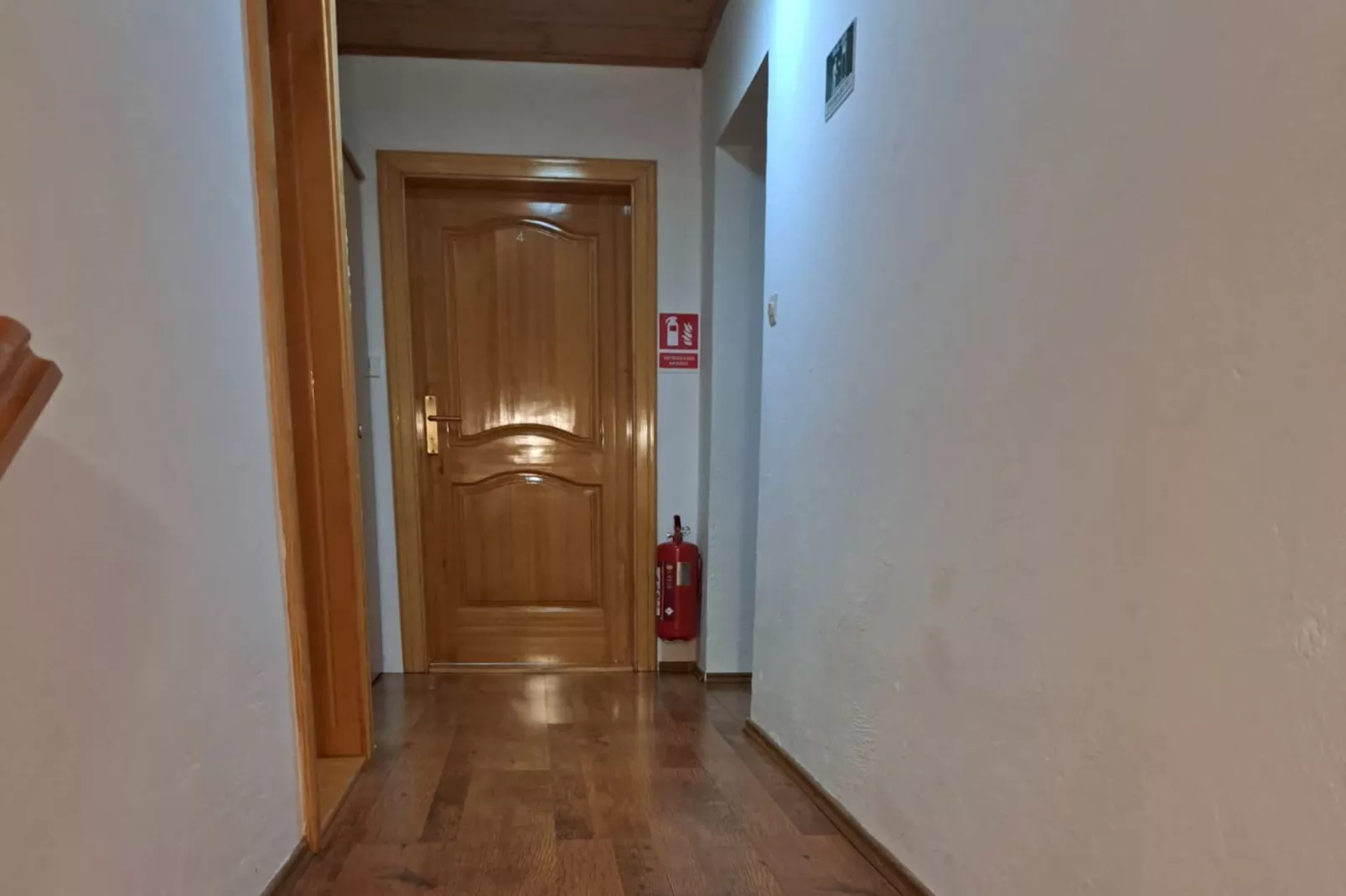 Guesthouse Žafran- Two Bedroom Apartment-Indoor
