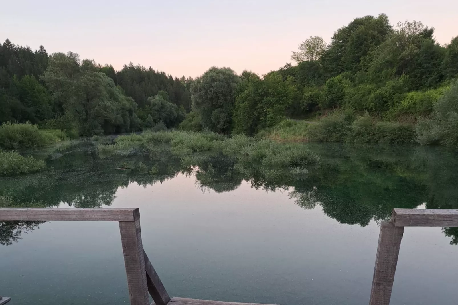 Guesthouse Žafran- Two Bedroom Apartment-View