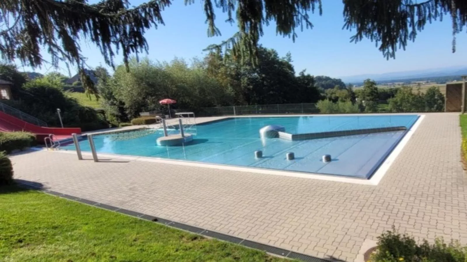 Landhaus St Georgen im Gailtal