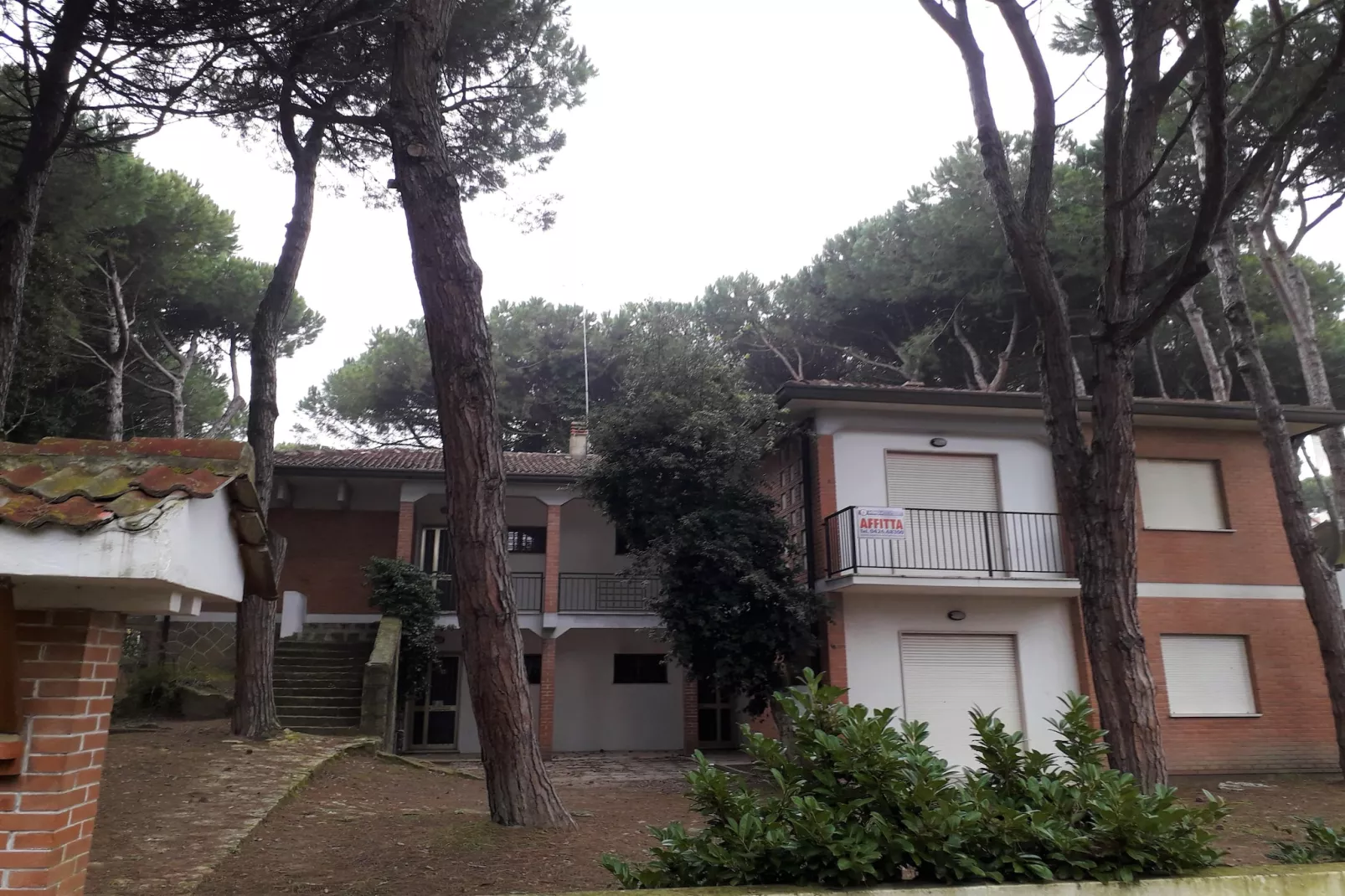 Sandra via Milano trilo - 13