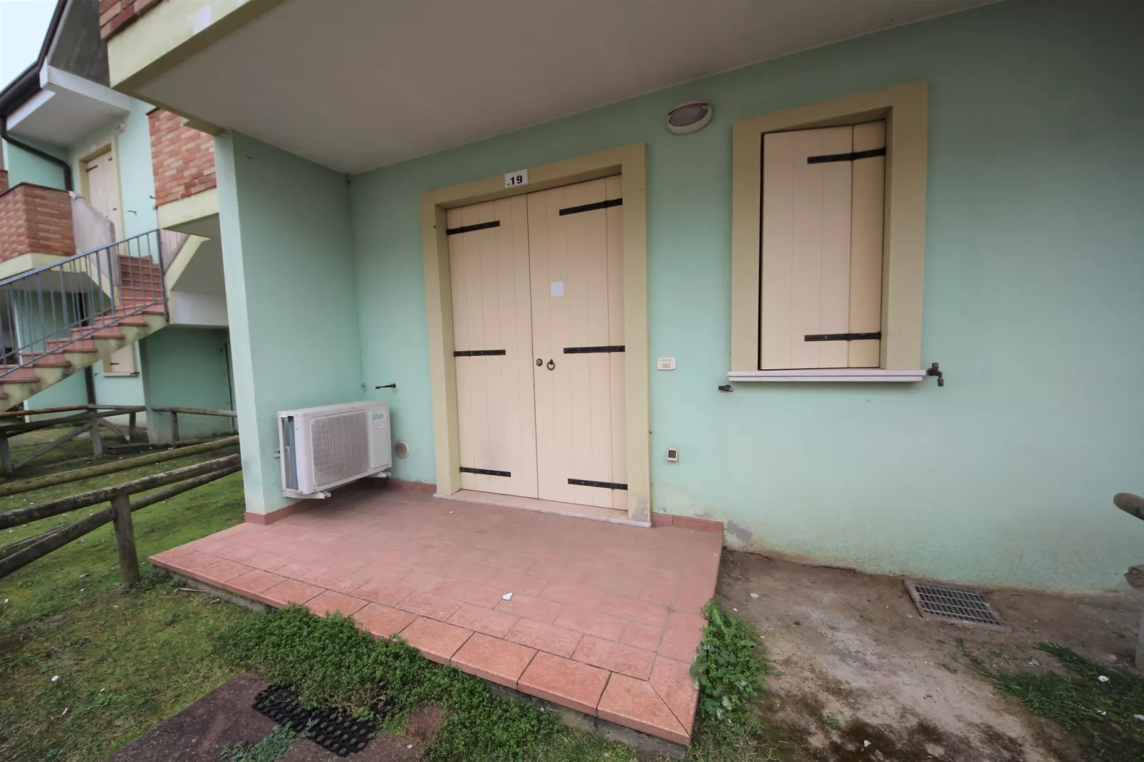 Solmare trilo -61/14