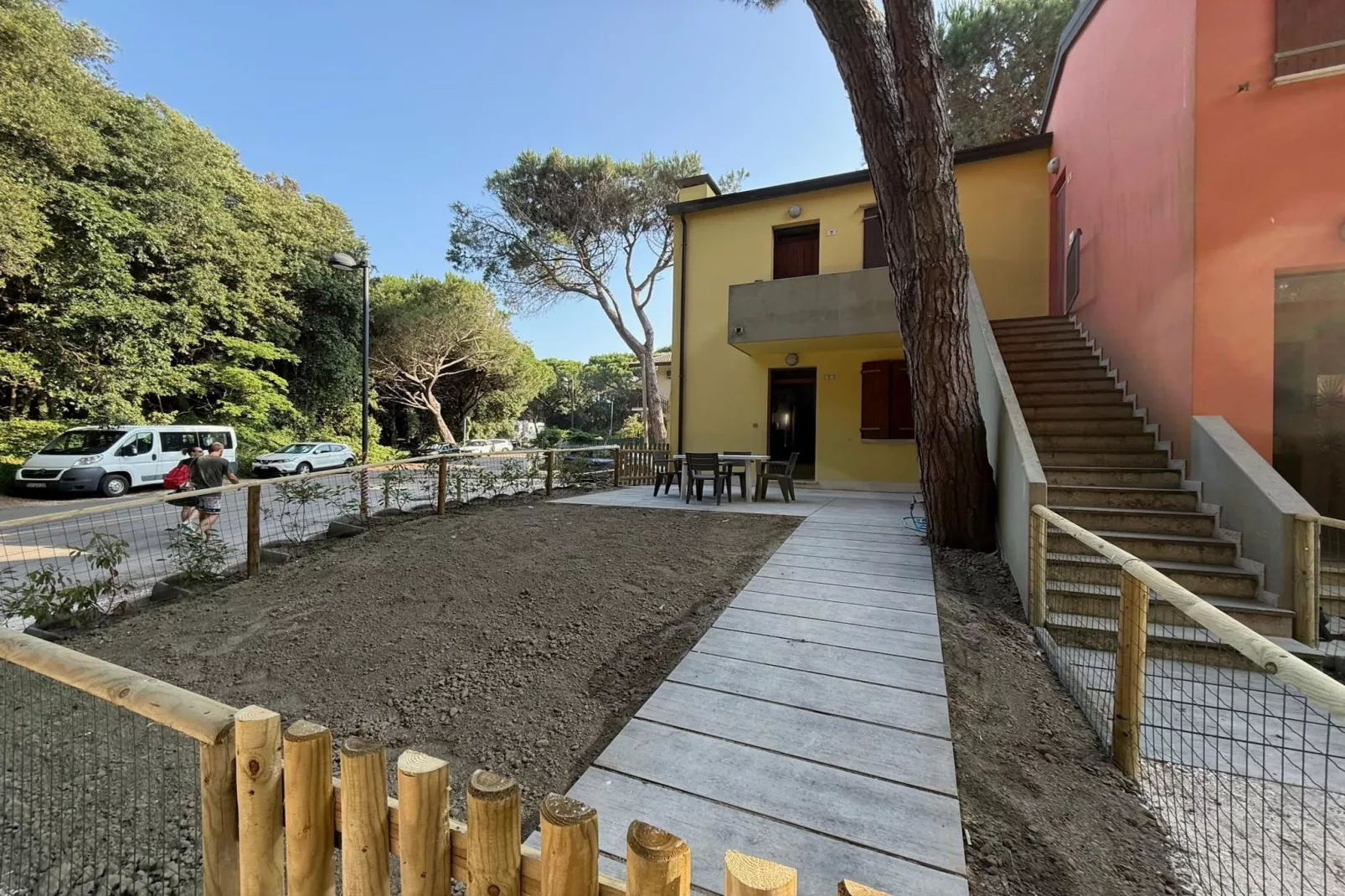 Graziella trilo -  18/2 