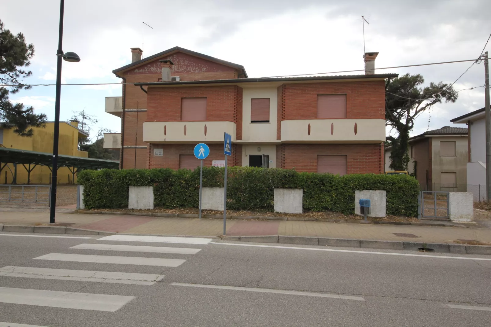 Jolanda TE – 13-Exterior in summer