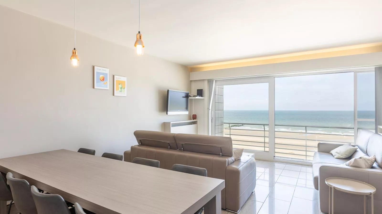 Loukojack - 0601 + park. 12-Living room