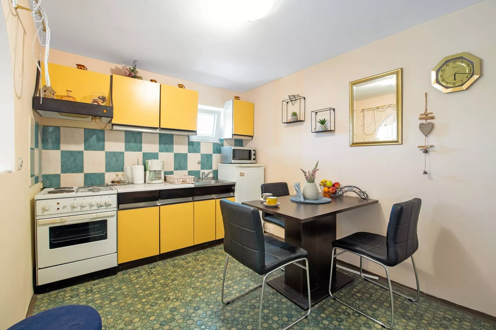 Apartments Nena - Apartment Matea A1