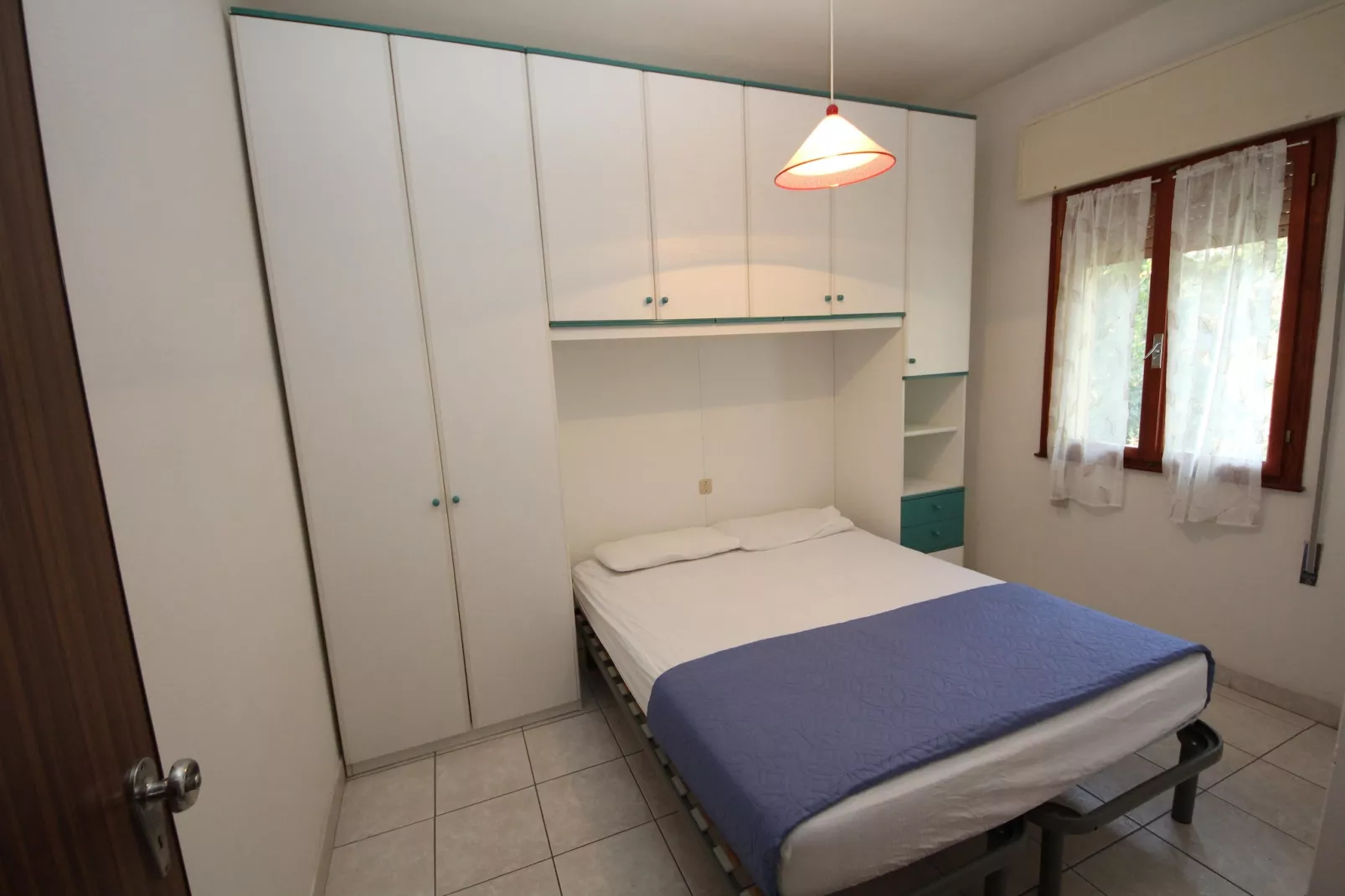 CORTINA quadri -Schlafzimmer