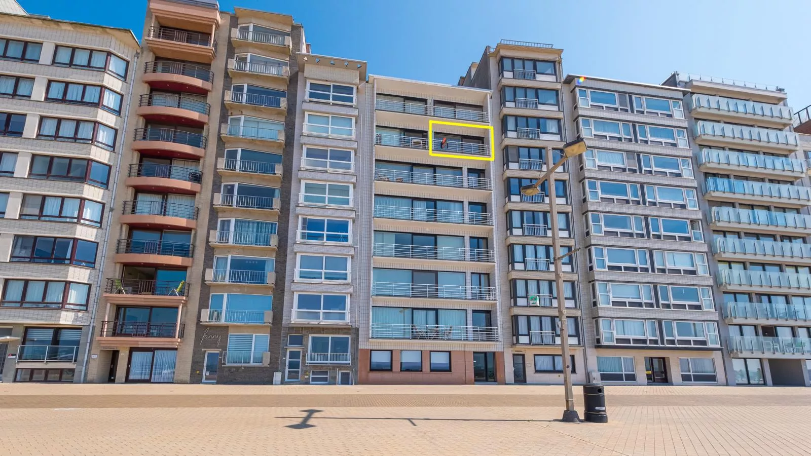 Loukojack - 0601 + park. 12-Outdoor