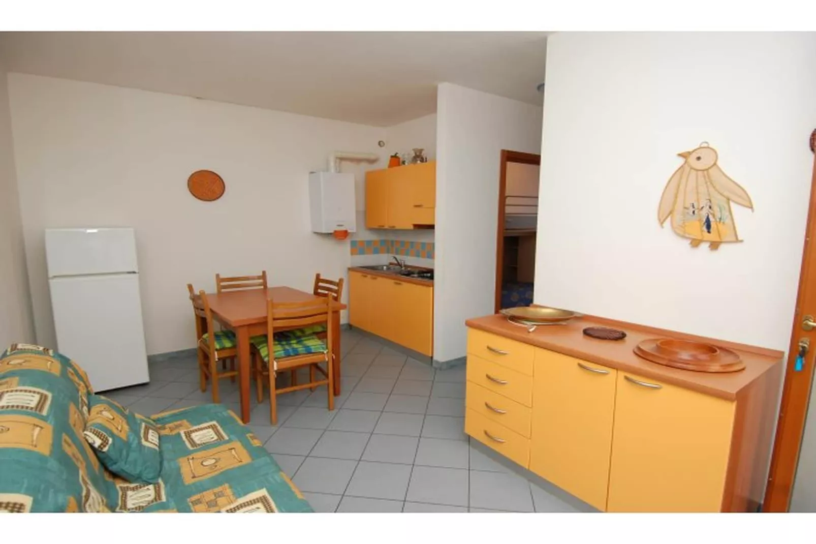 Solmare trilo -61/14