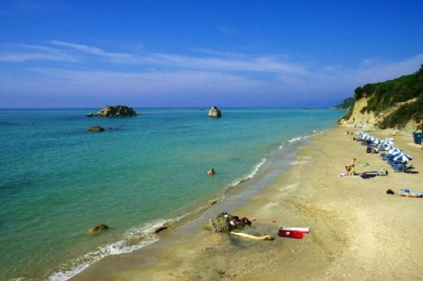 Fundana Family Apartment-Gebiete Sommer 20 km