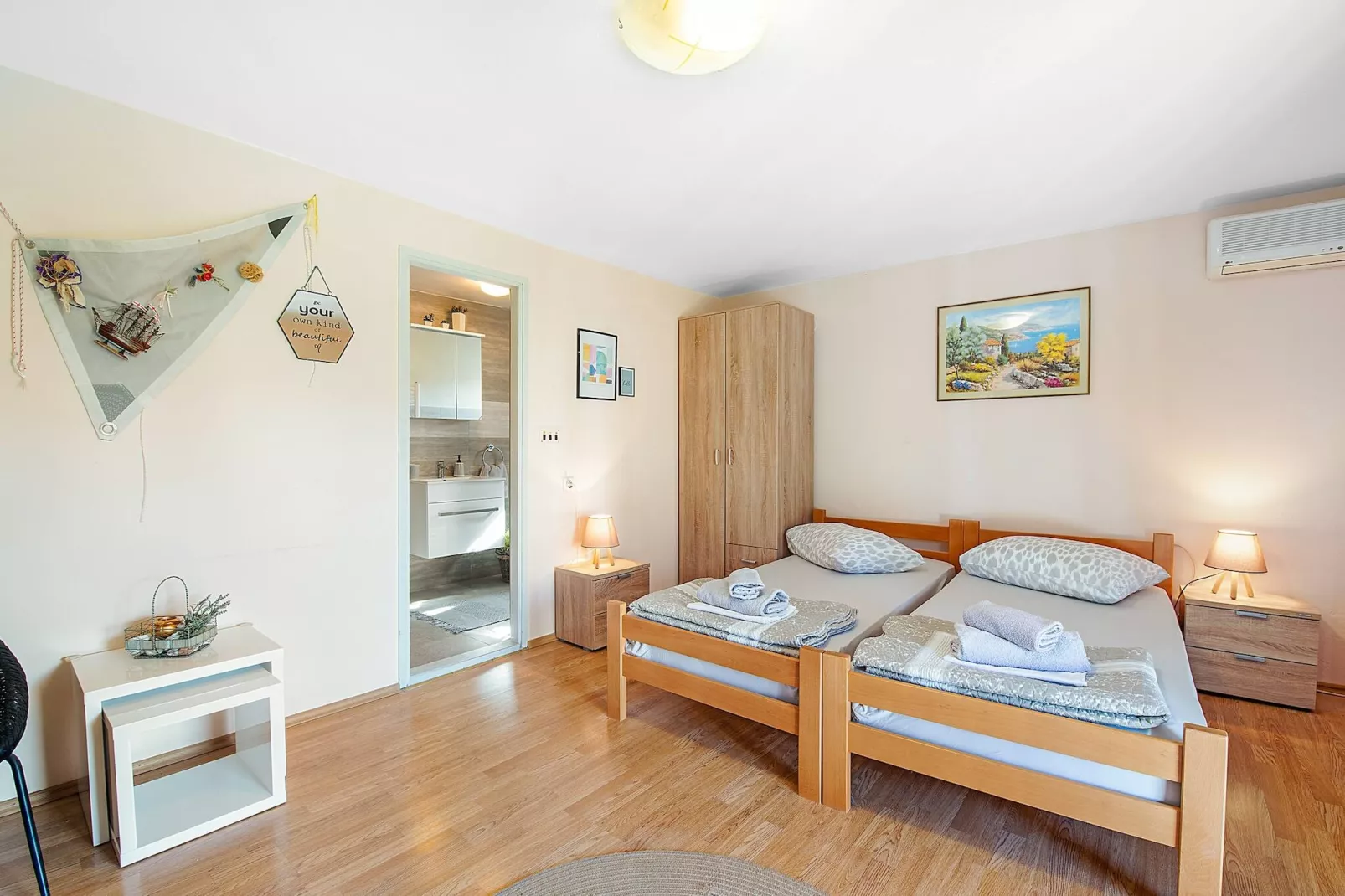 Apartments Nena - Apartment Matea A1