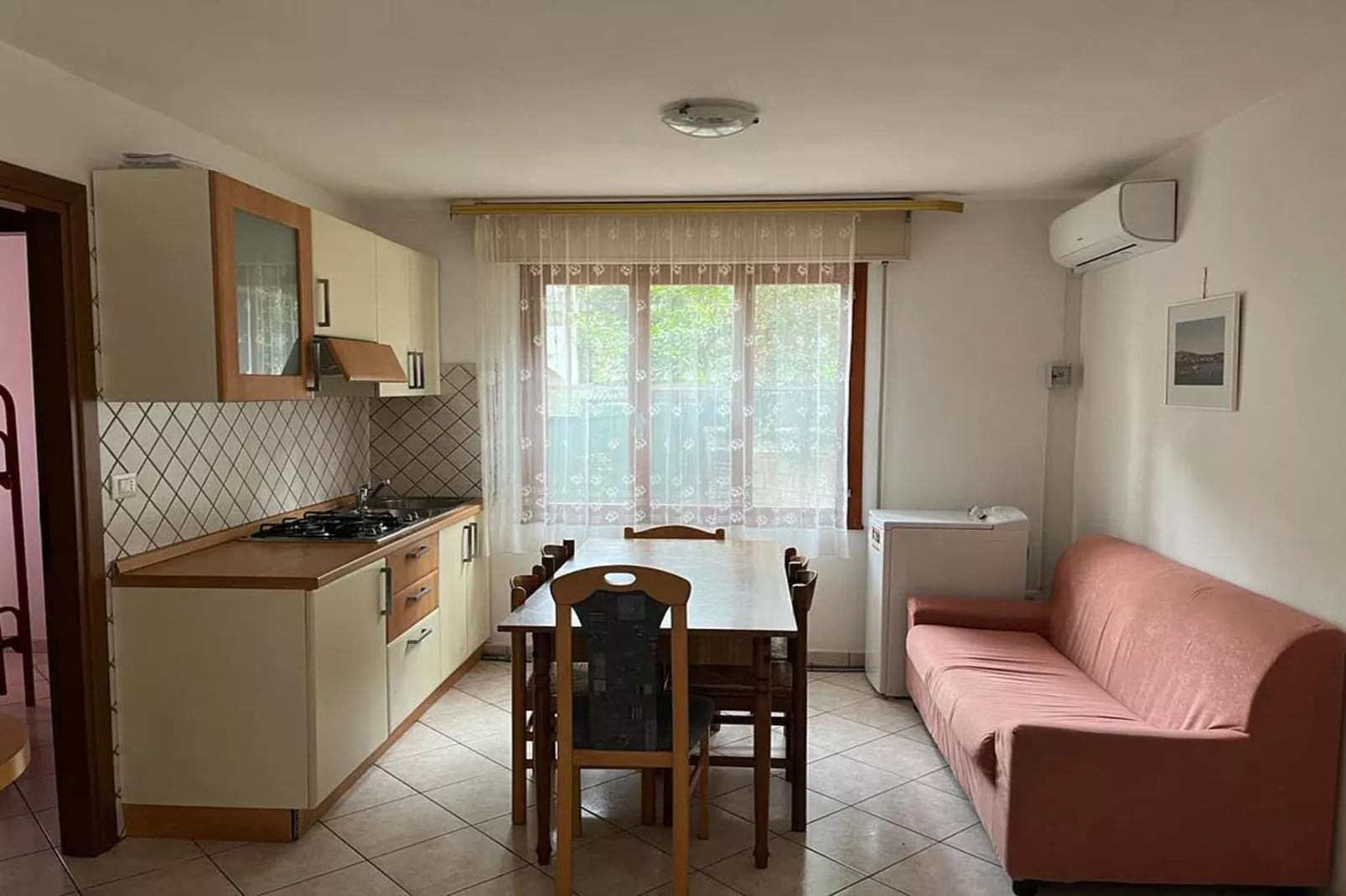 Solaris trilocale 70