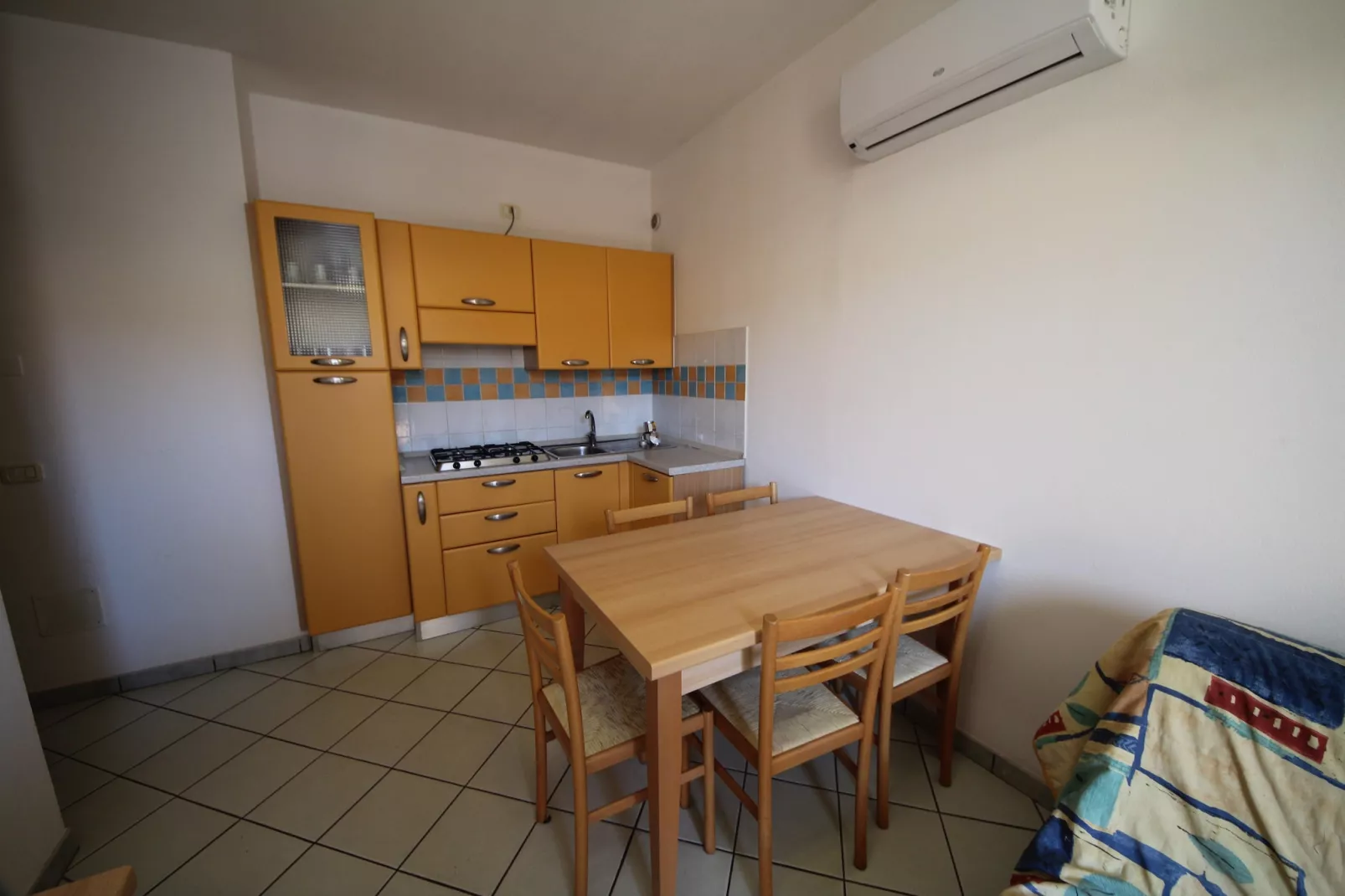 Solmare trilo - 61/18