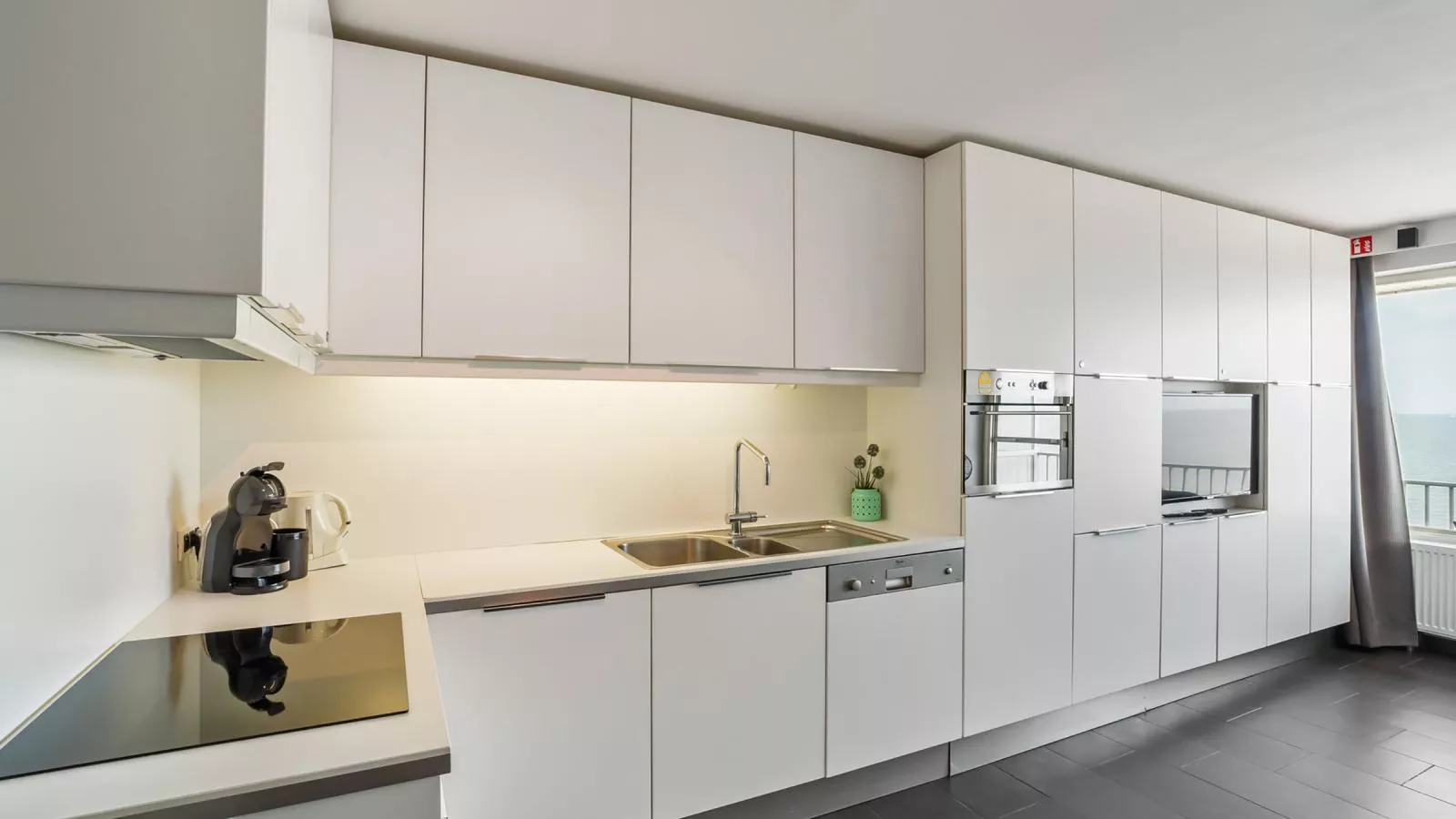 Godderis - 48H-Kitchen