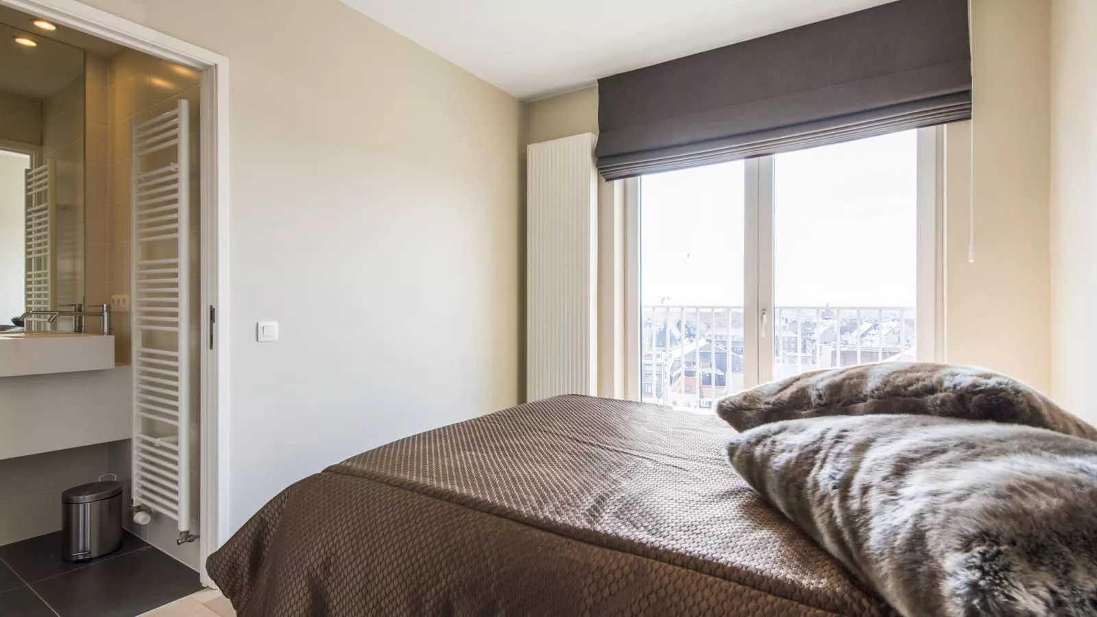 Eden - B7 + garage 2.16