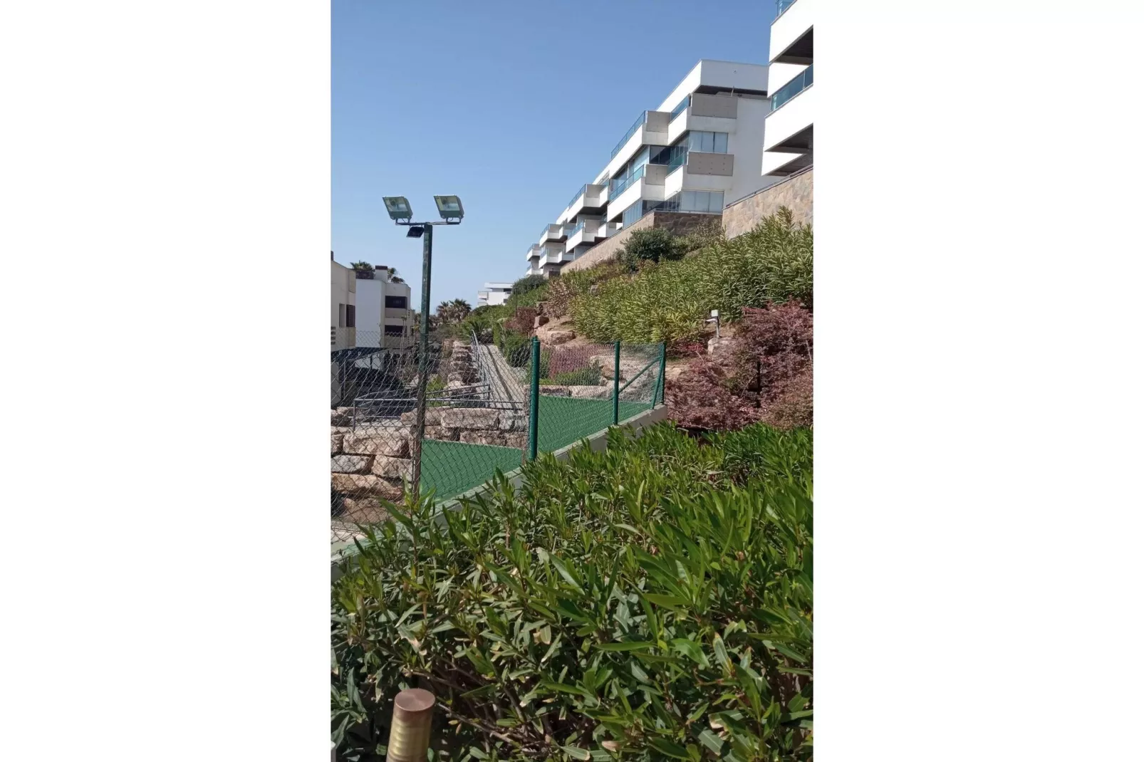 Camarate golf-Zones été à 1 km