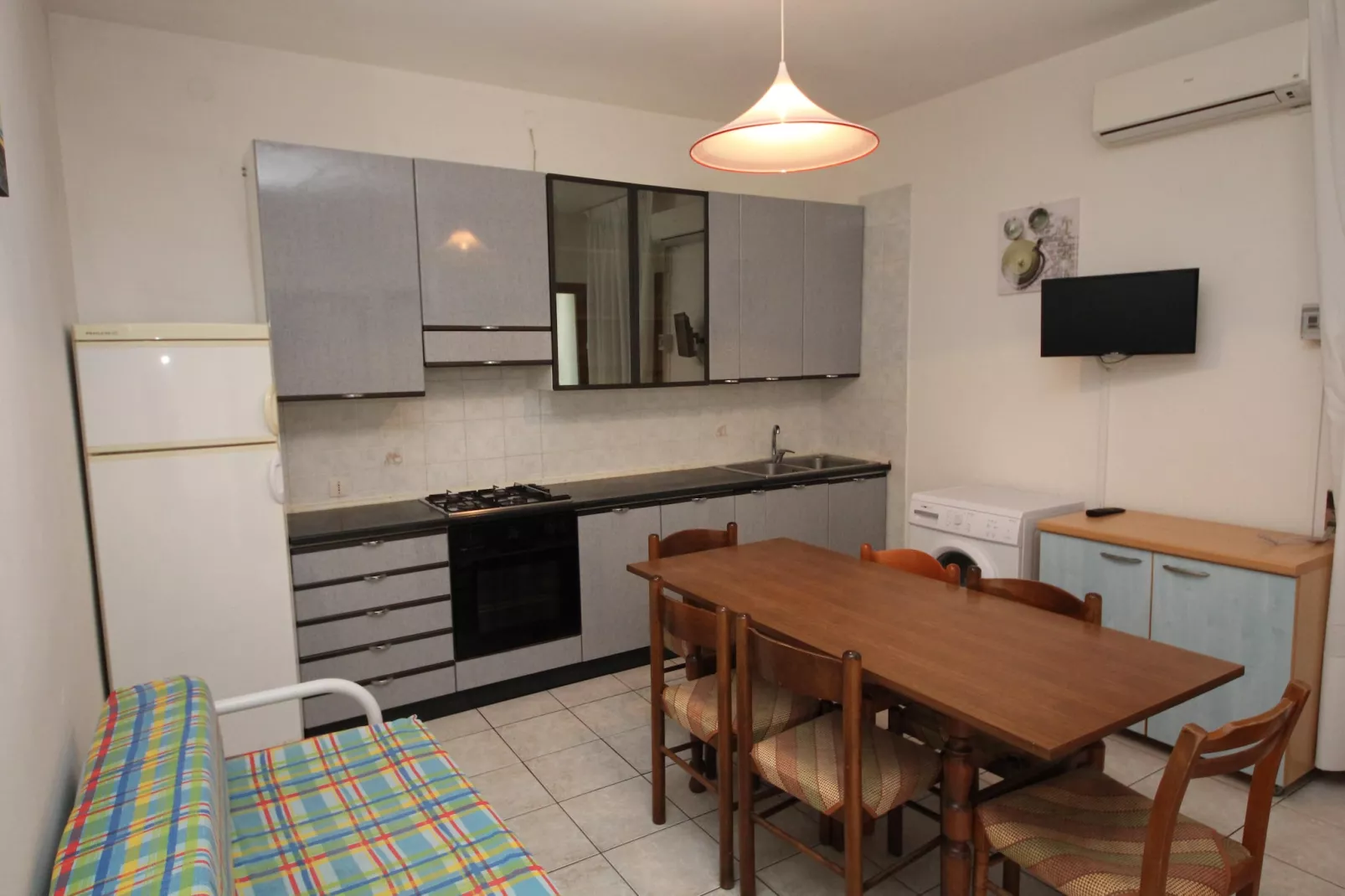 CORTINA quadri -Esszimmer