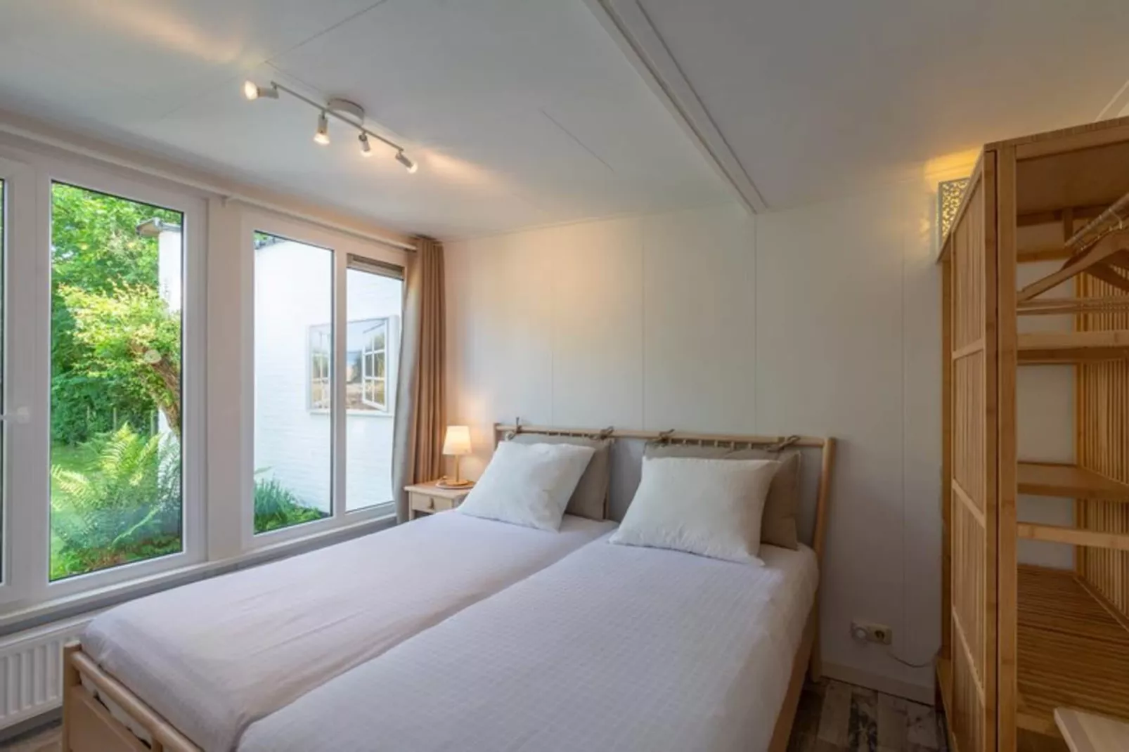 Duinland 188-Schlafzimmer