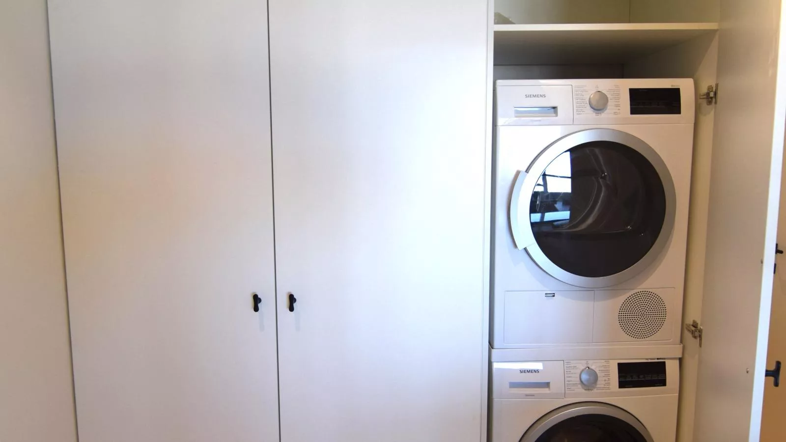 Scarphout - 1D-Empfangshalle