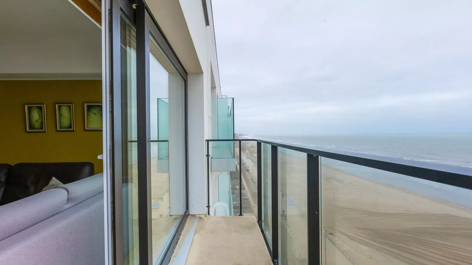 Sydney - 0902 + park. KTY250-Im Freien