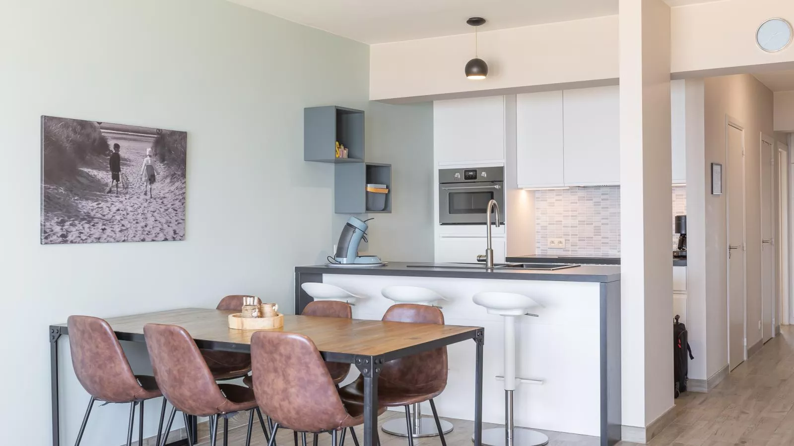 Sun Beach - 0501-Wohnzimmer