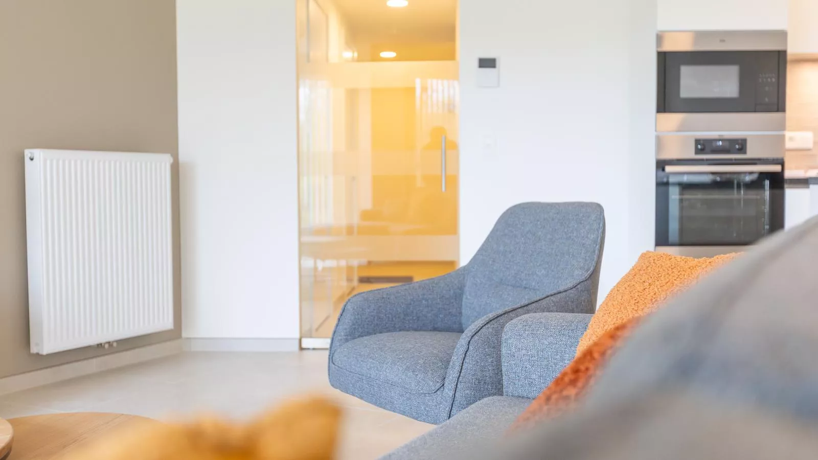 Green Lane The Park - 0004 + box 41-Living room