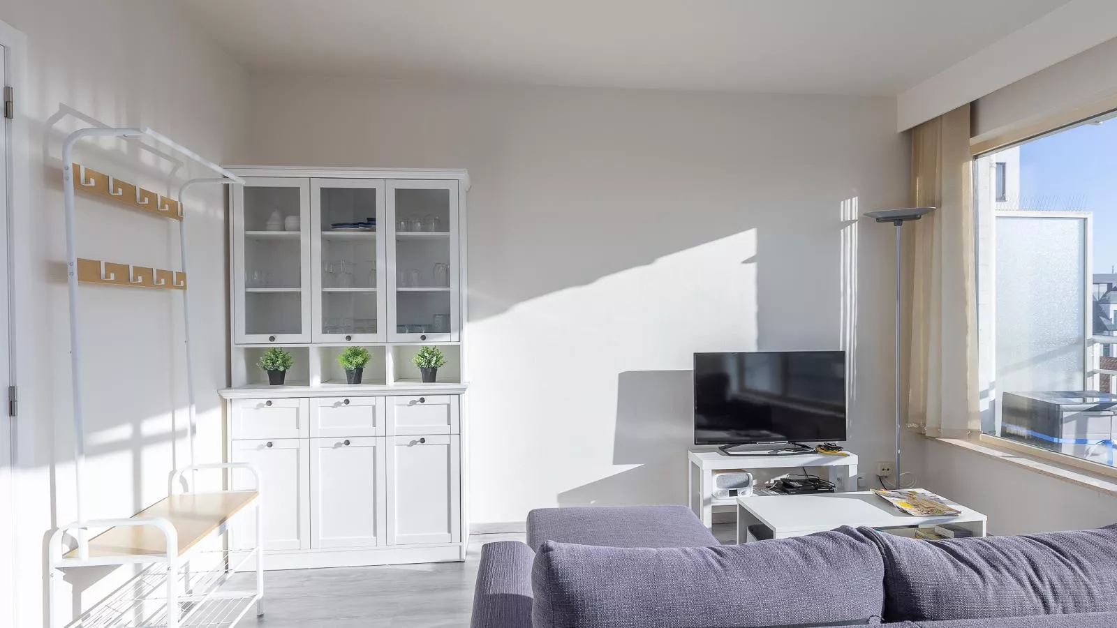 Wimbledon C - 0403-Wohnzimmer