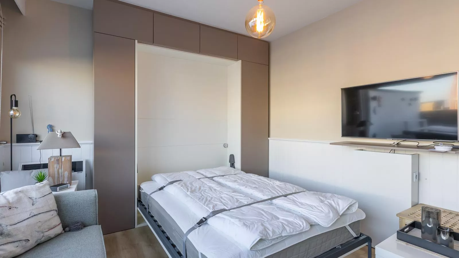 Wimbledon C - 0802-Bedroom