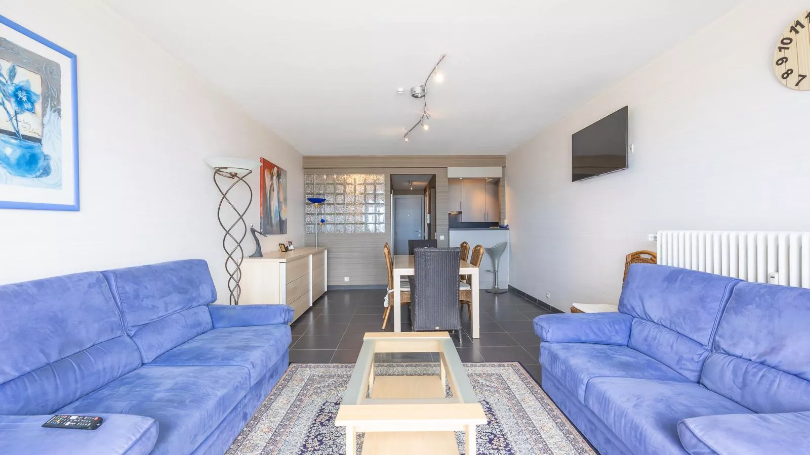 Northland - 0302 -Living room