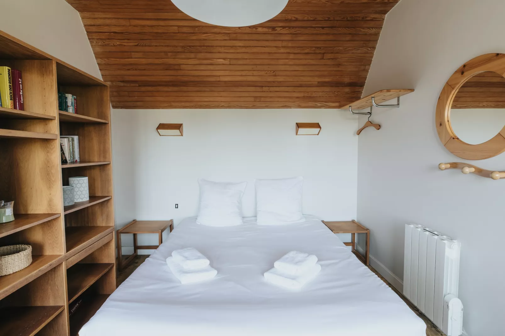 Maison de Vacances vue mer Le Conquet