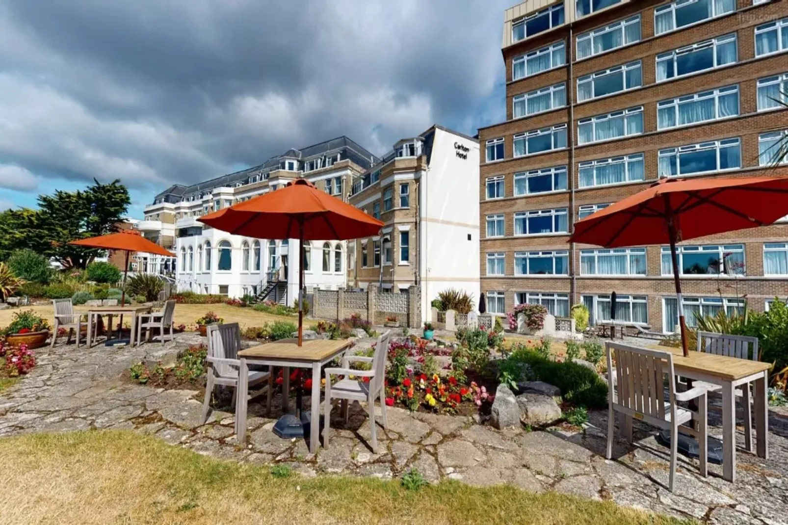 Classic Double room-Extérieur été