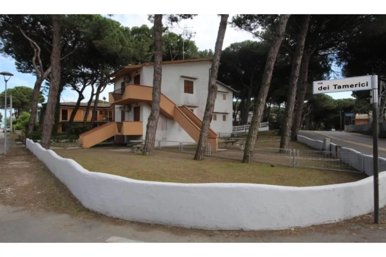 Ornella trilo - 31 -Extérieur été