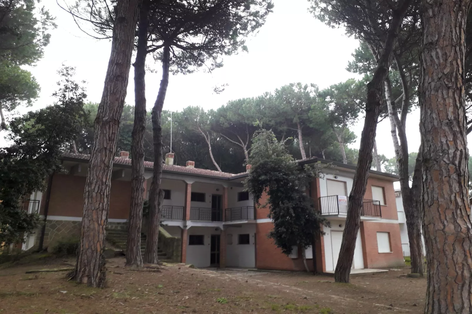 Sandra via Milano trilo - 13-Exterior in summer