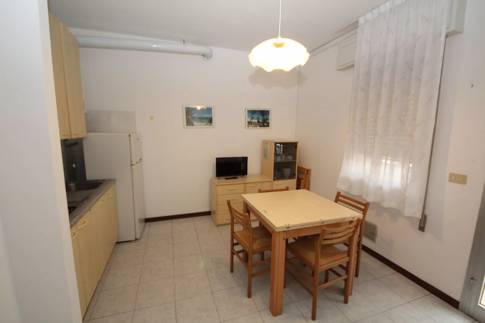 Casa Lucia trilocale – 3 -Kitchen