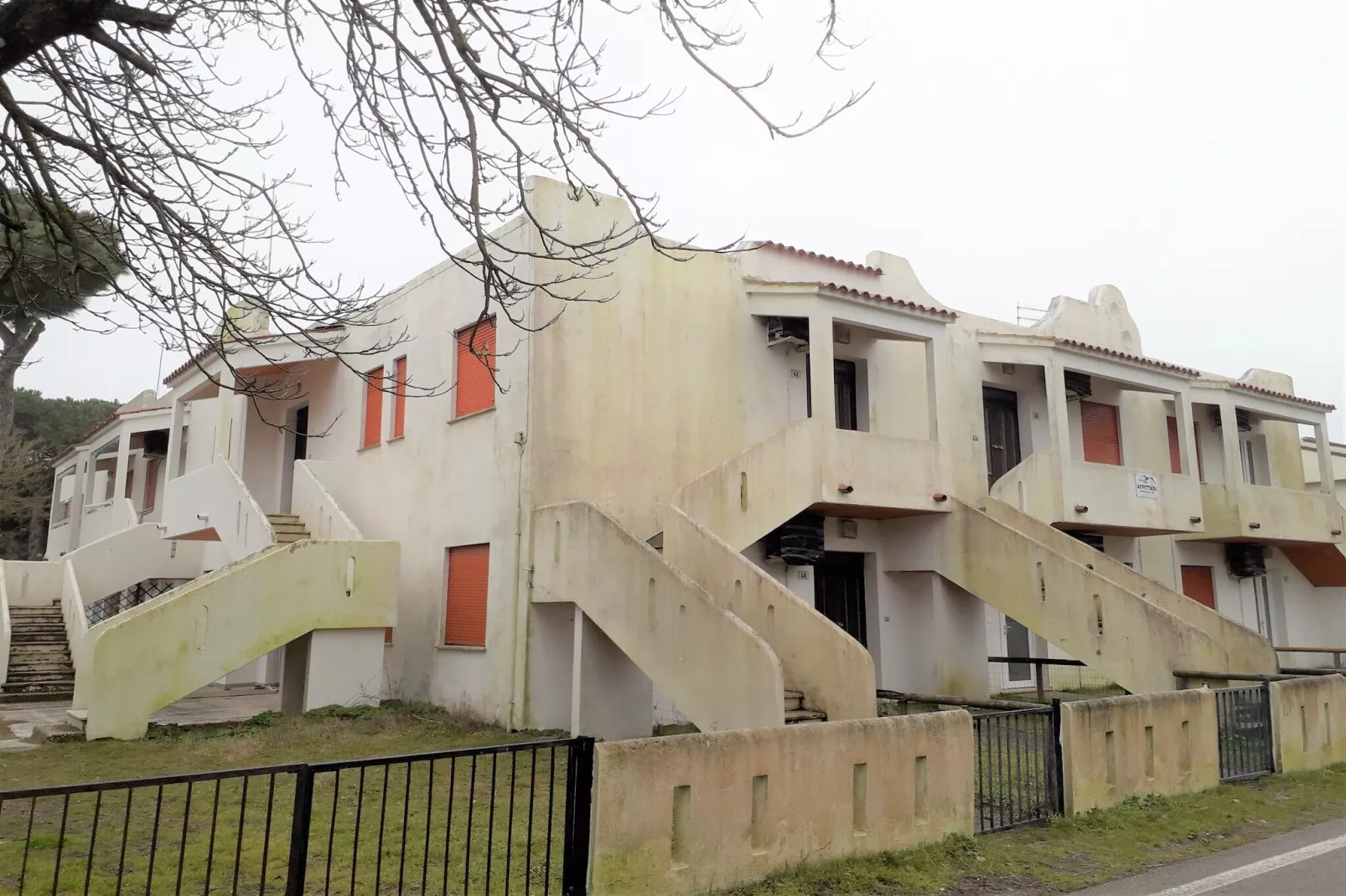 Debora 104-Außenbereich Sommer