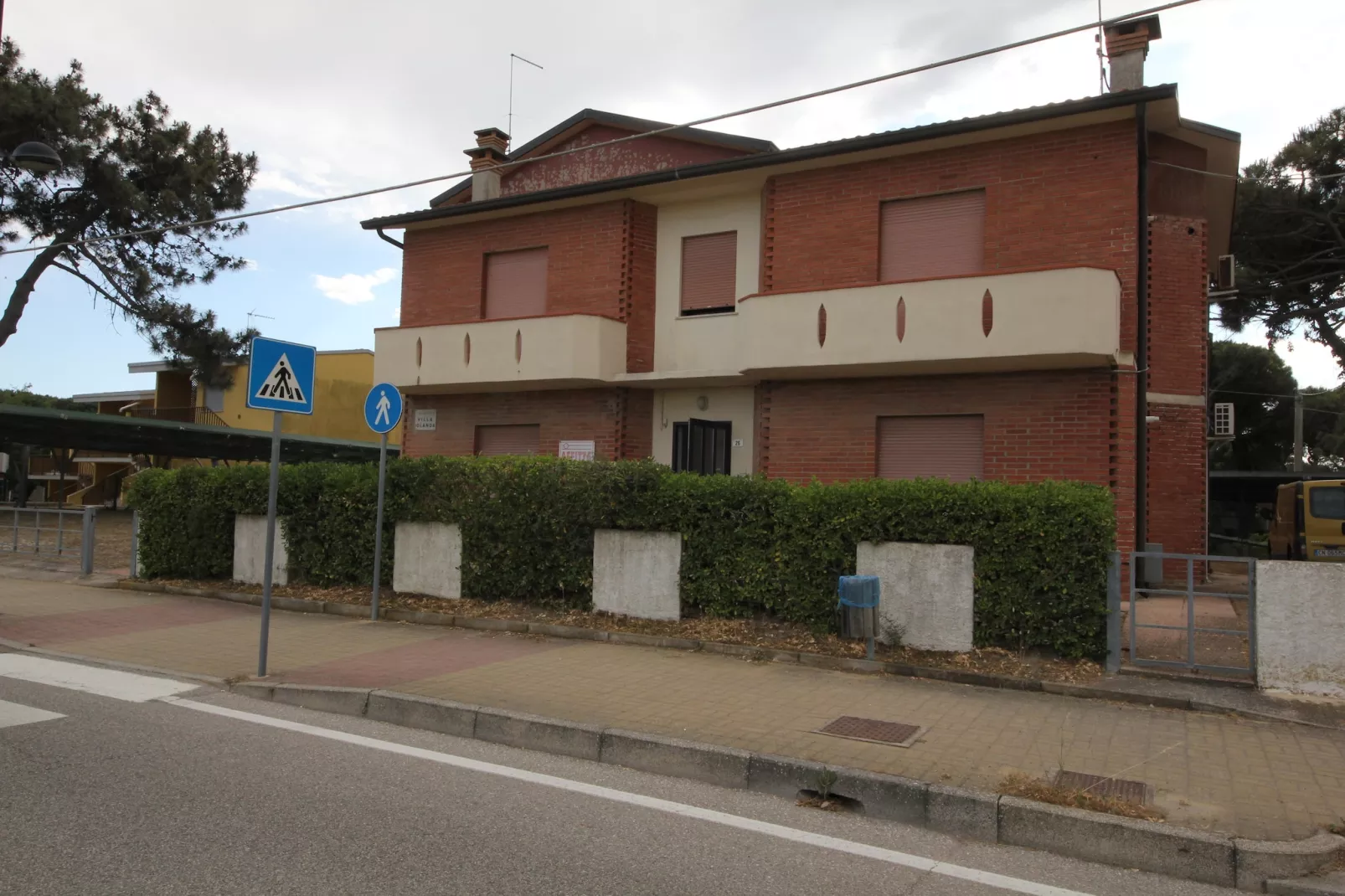 Jolanda TE – 13-Exterior in summer